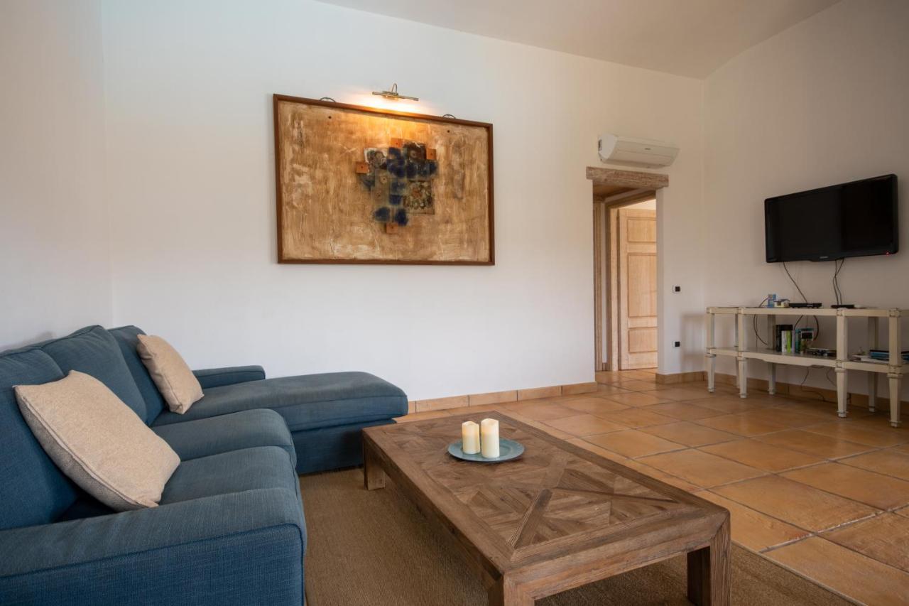 Capannizza Villas Budoni Exterior foto