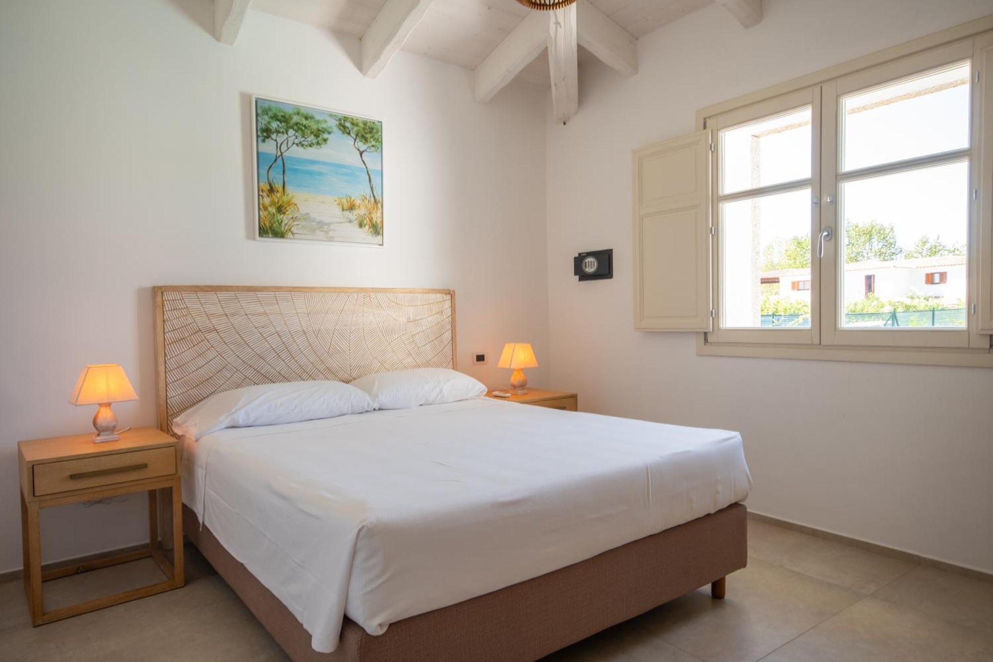 Capannizza Villas Budoni Exterior foto