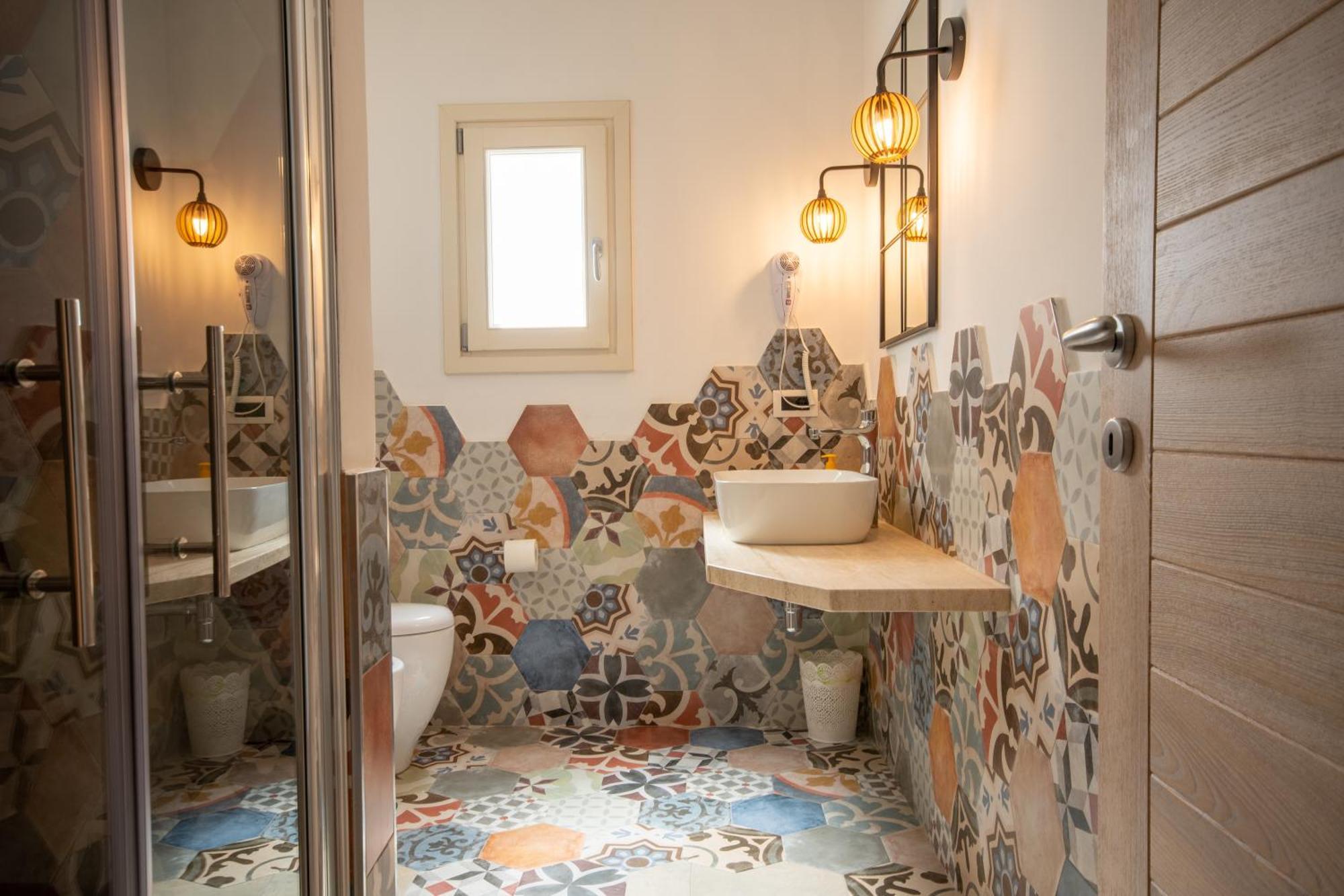 Capannizza Villas Budoni Exterior foto