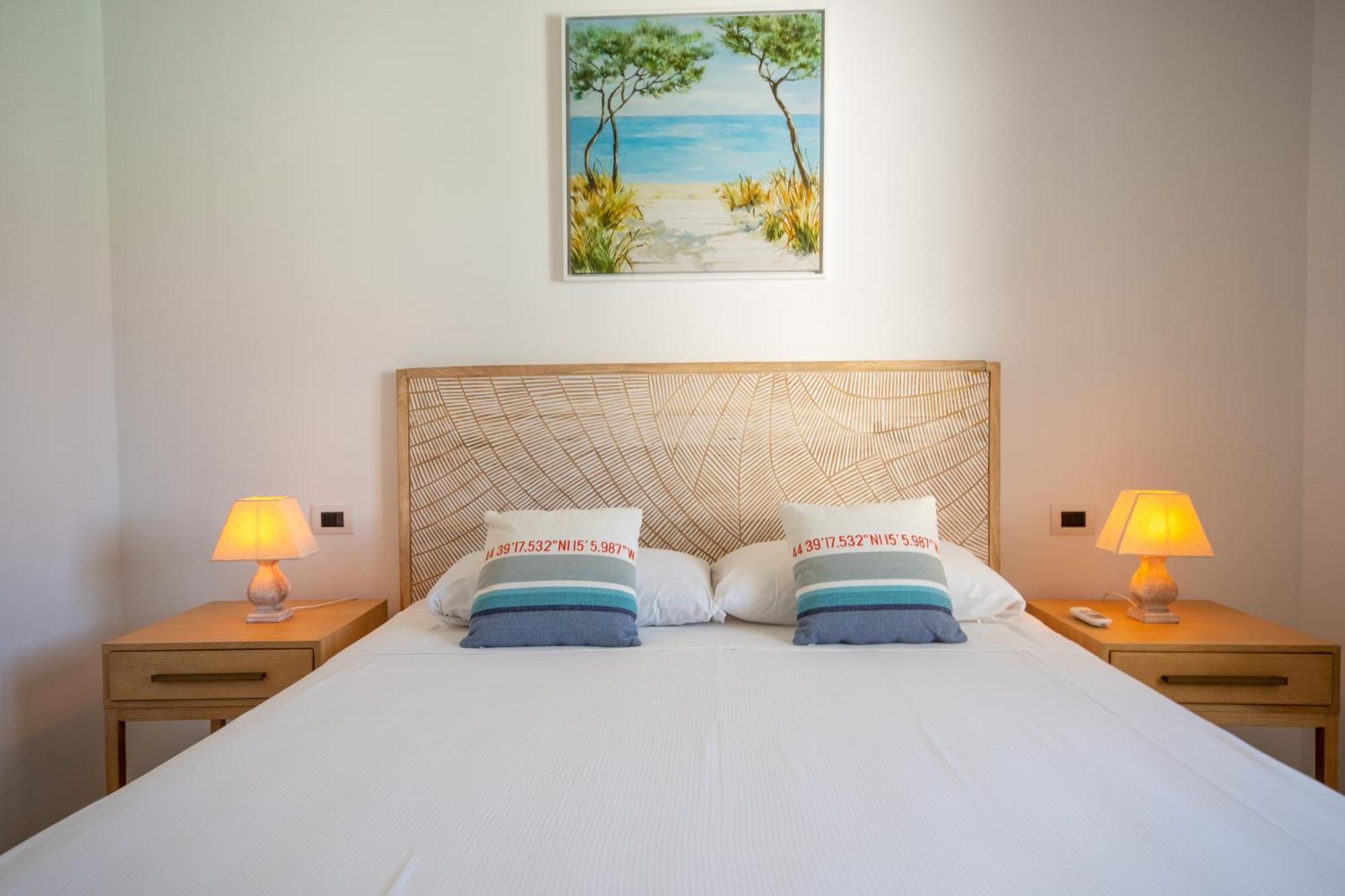 Capannizza Villas Budoni Zimmer foto