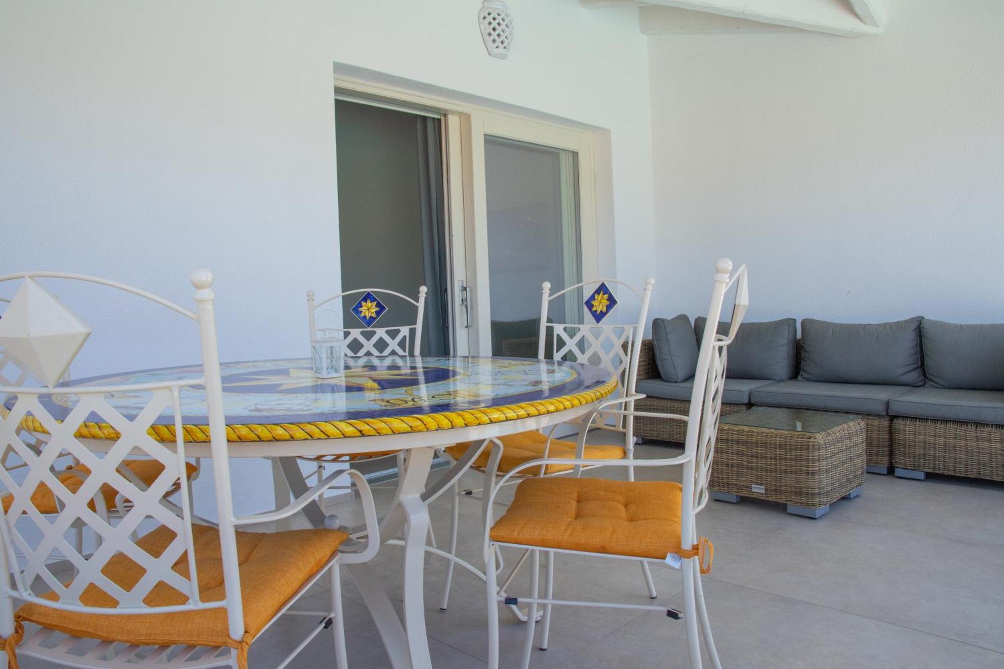 Capannizza Villas Budoni Zimmer foto