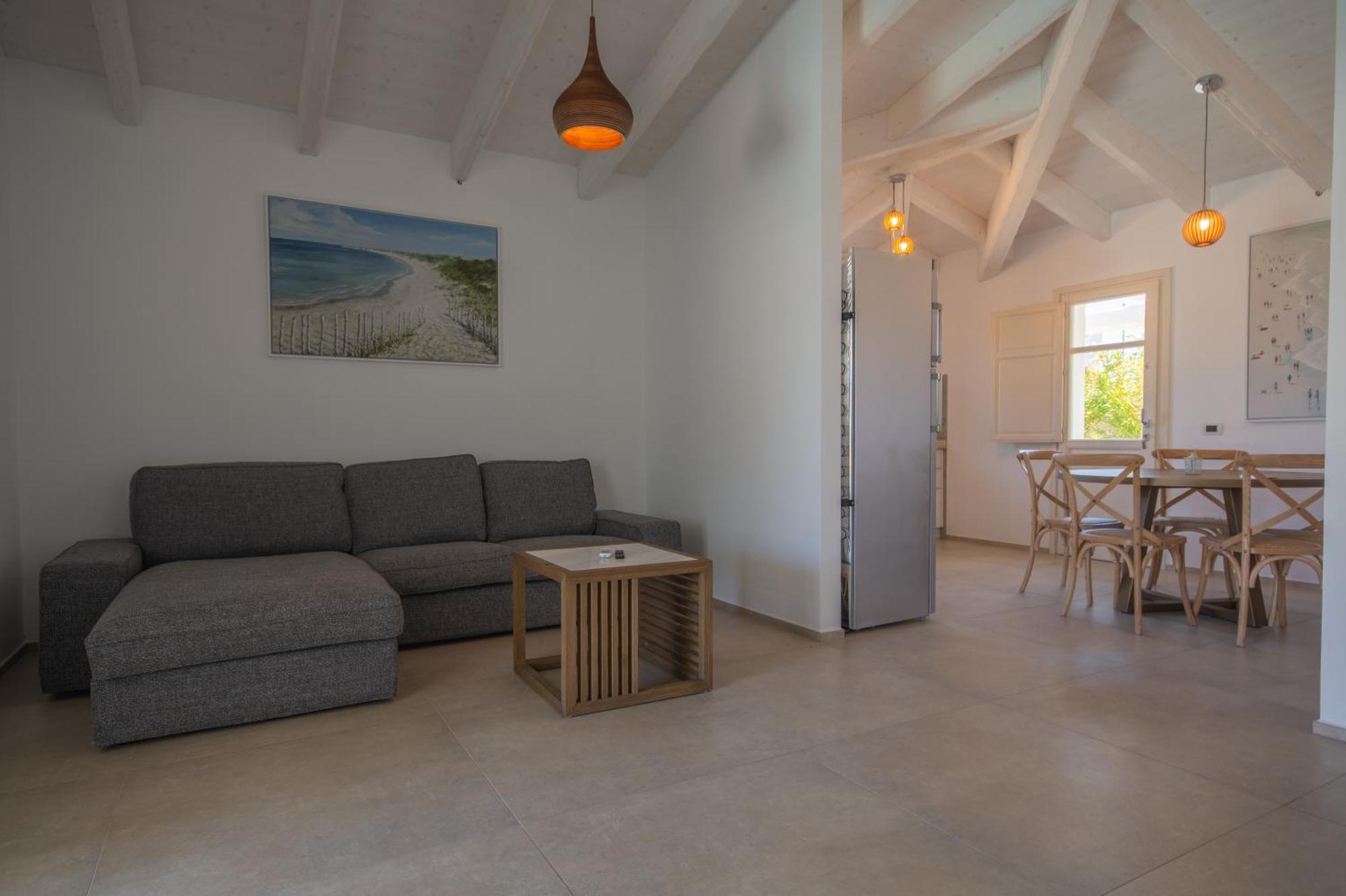 Capannizza Villas Budoni Zimmer foto