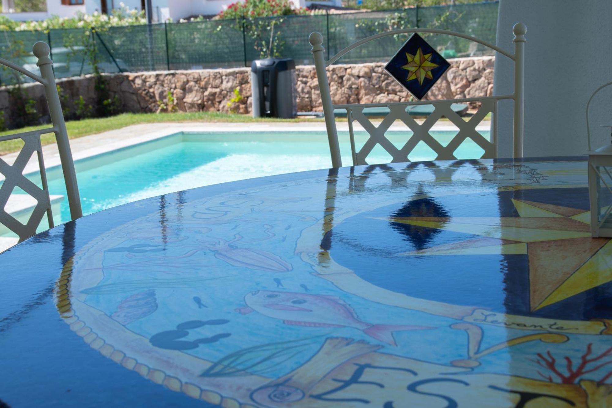 Capannizza Villas Budoni Zimmer foto