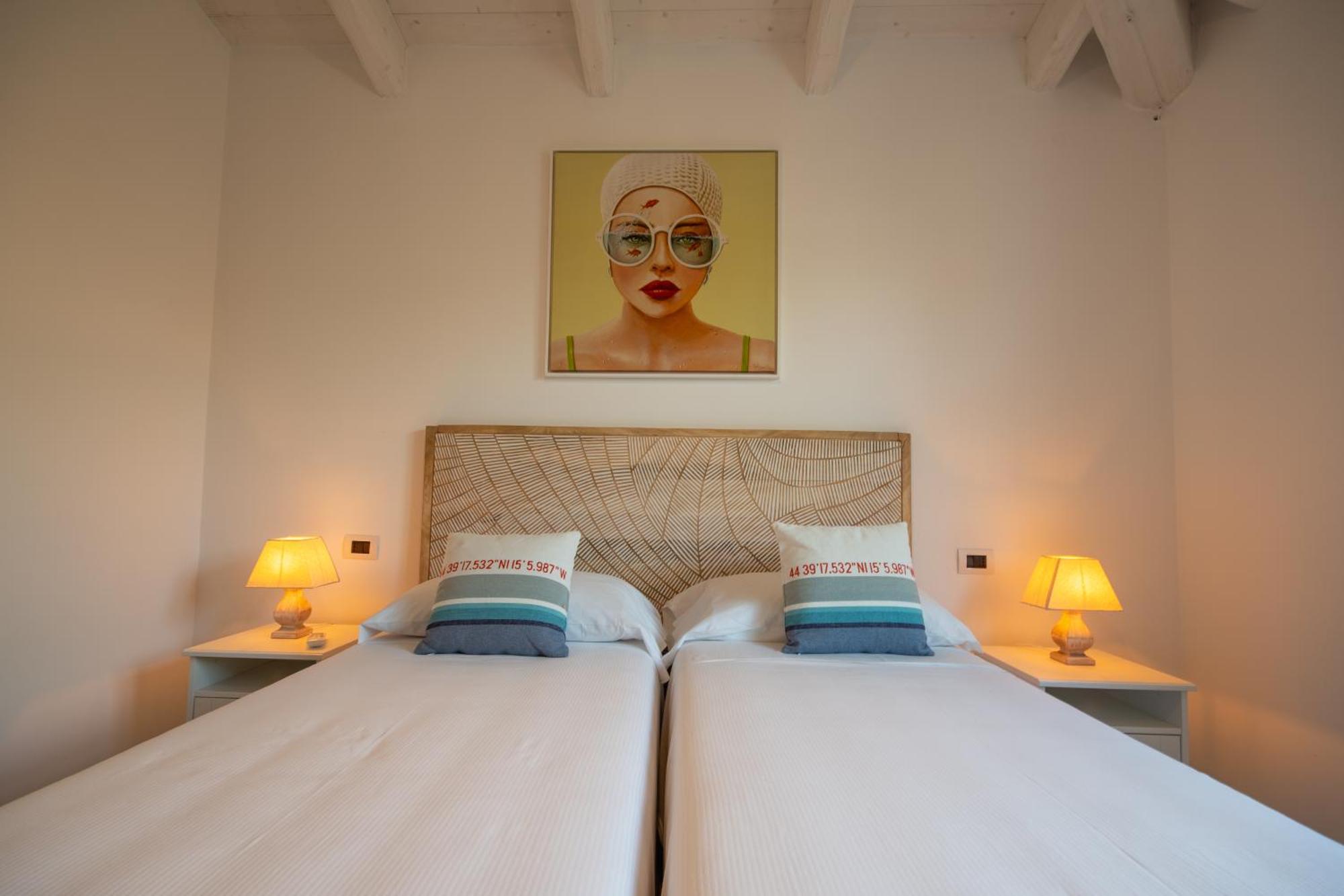 Capannizza Villas Budoni Zimmer foto