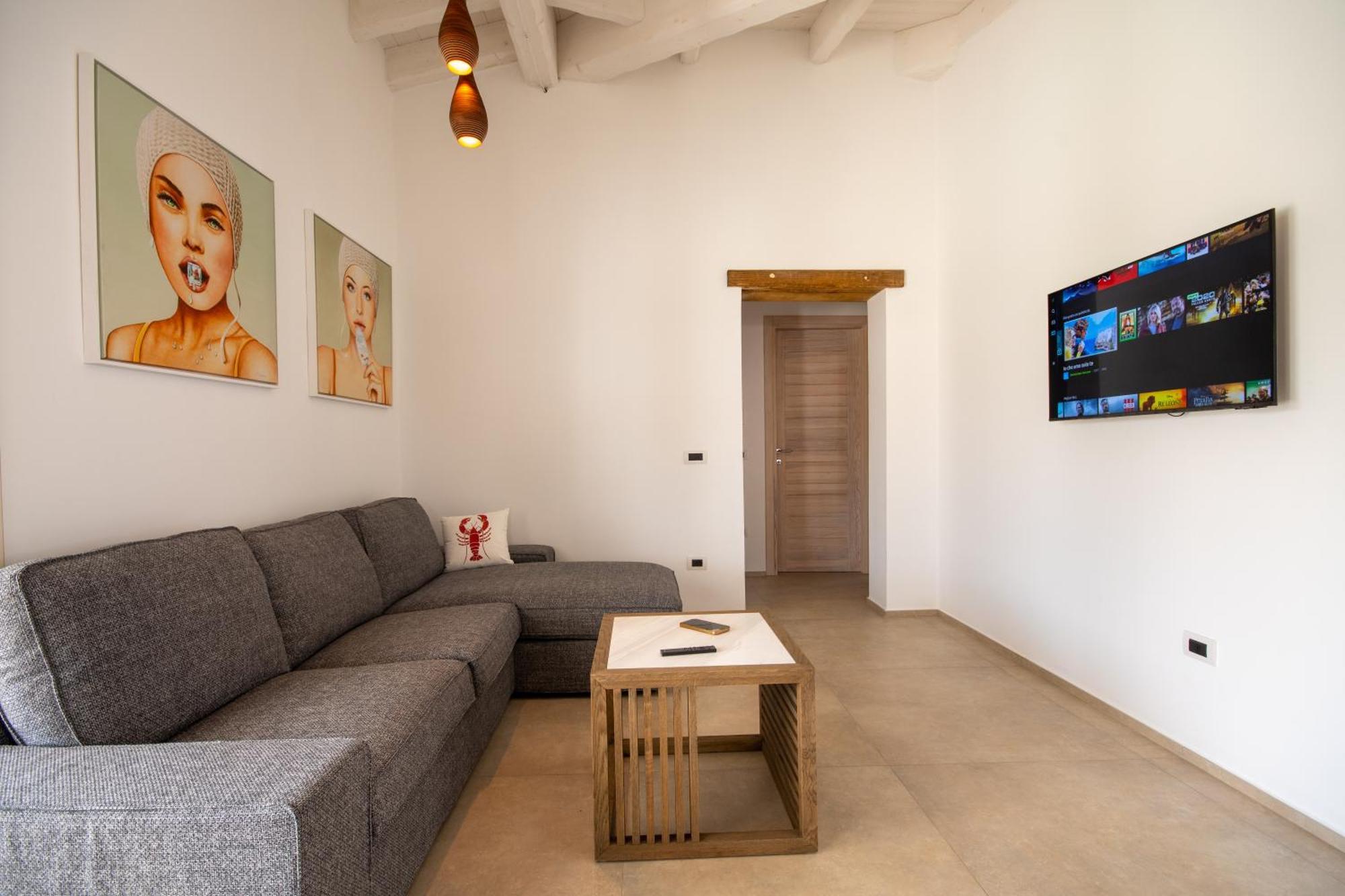 Capannizza Villas Budoni Zimmer foto